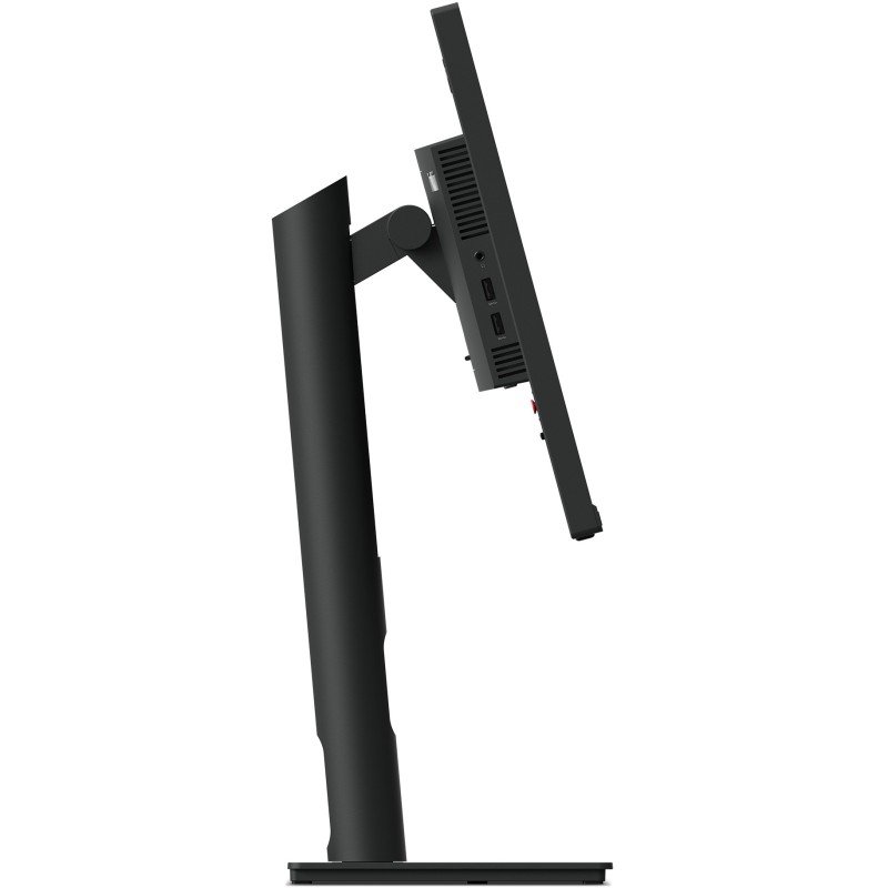 Buy Lenovo ThinkVision T24i-30 - T24i-30 - 23.8-inch IPS 1080p Flat, HDMI/DP/VGA in Cyprus, Nicosia, Limassol, Larnaka, Pafos