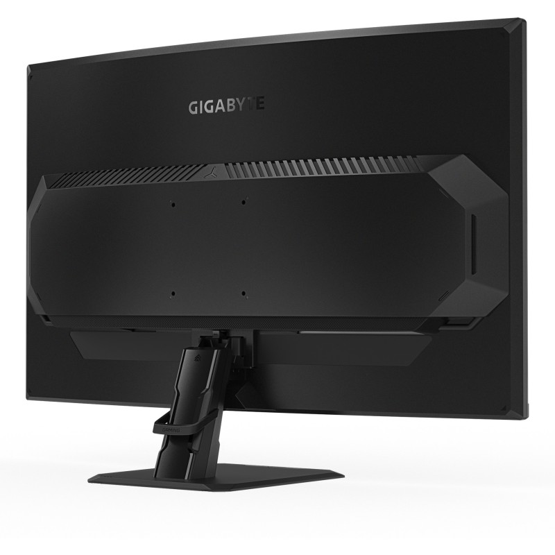 Buy Gigabyte Monitor - GS32QCA - 32-inch desktop monitor in Cyprus, Nicosia, Limassol, Larnaka, Pafos