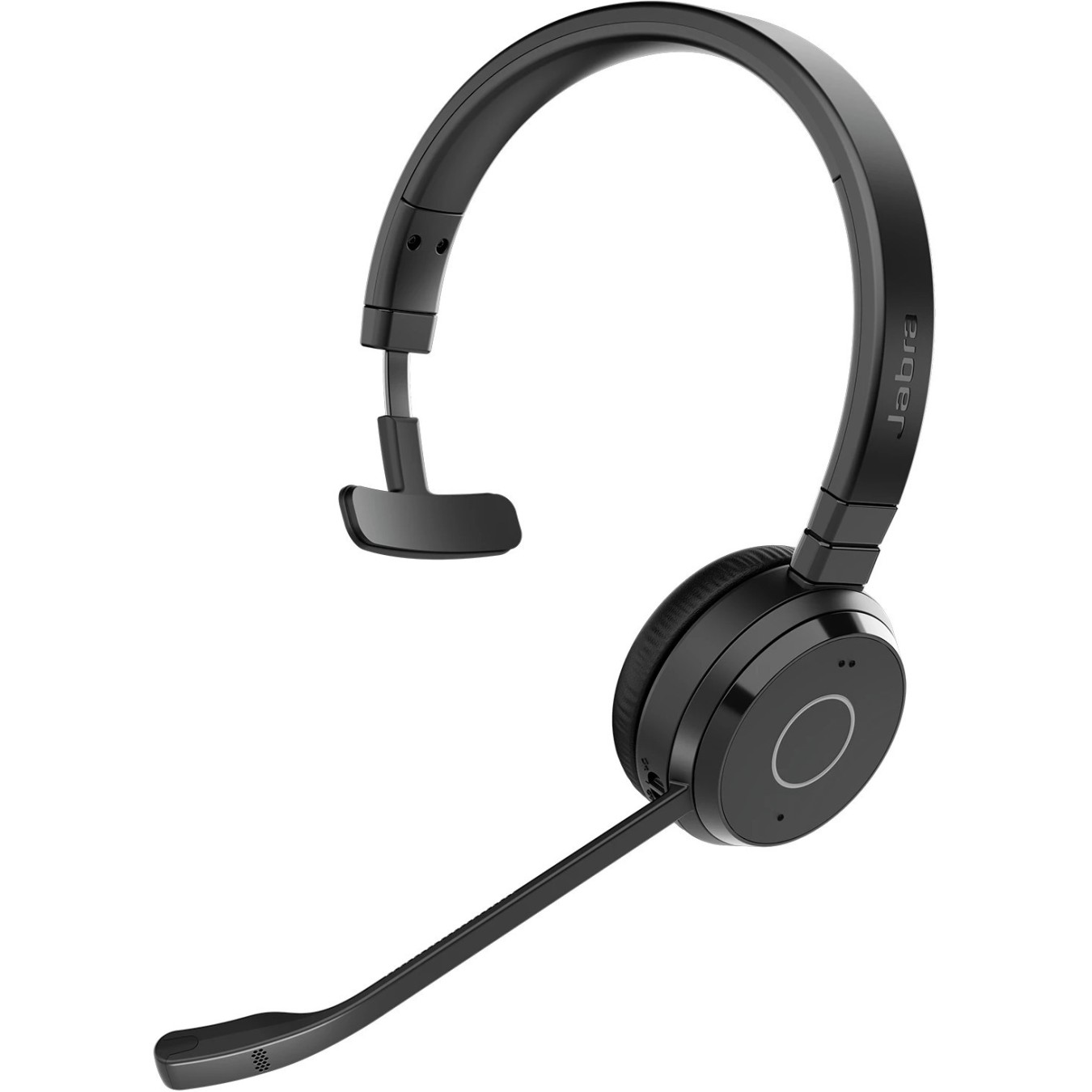 Jabra Evolve 65 TE Link390a UC Mono - Link390a - Over-ear, 2.4 GHz wireless, USB-A headset — Buy in Cyprus with Fast Delivery