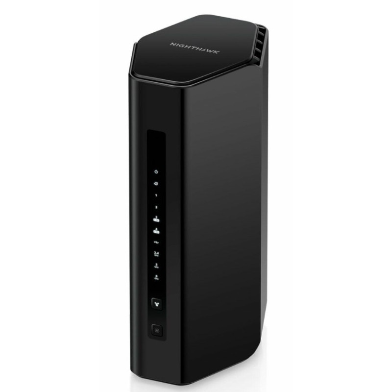 Buy 5PT NIGHTHAWK WIFI 7 BE9300 - BE9300 - (Wi-Fi 7 router) in Cyprus, Nicosia, Limassol, Larnaka, Pafos
