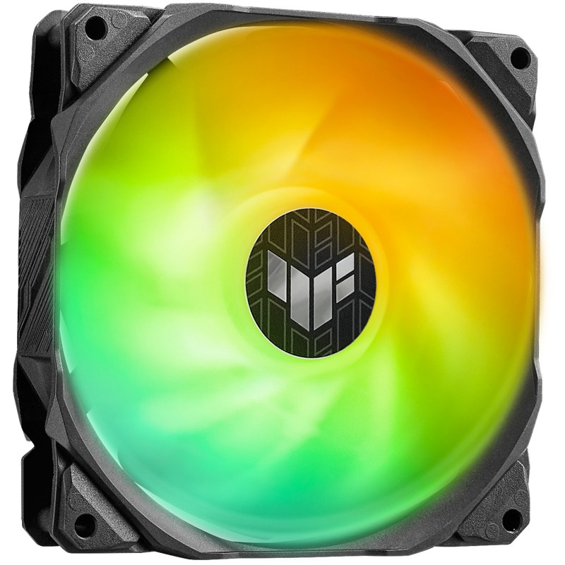 Buy ASUS TUF Gaming LC 240 II ARGB - LC 240 II ARGB - ARGB Lighting in Cyprus, Nicosia, Limassol, Larnaka, Pafos