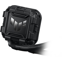 Buy ASUS TUF Gaming LC 240 II ARGB - LC 240 II ARGB - ARGB Lighting in Cyprus, Nicosia, Limassol, Larnaka, Pafos