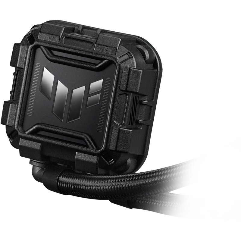 Buy ASUS TUF Gaming LC 240 II ARGB - LC 240 II ARGB - ARGB Lighting in Cyprus, Nicosia, Limassol, Larnaka, Pafos