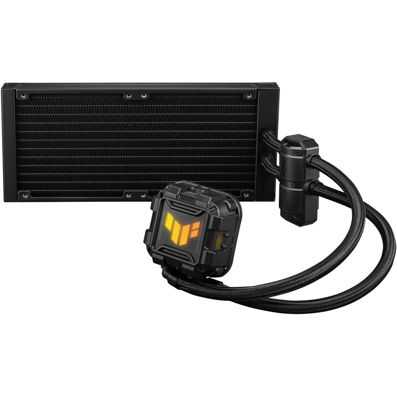 ASUS TUF Gaming LC 240 II ARGB - LC 240 II ARGB - ARGB Lighting — Buy in Cyprus with Fast Delivery