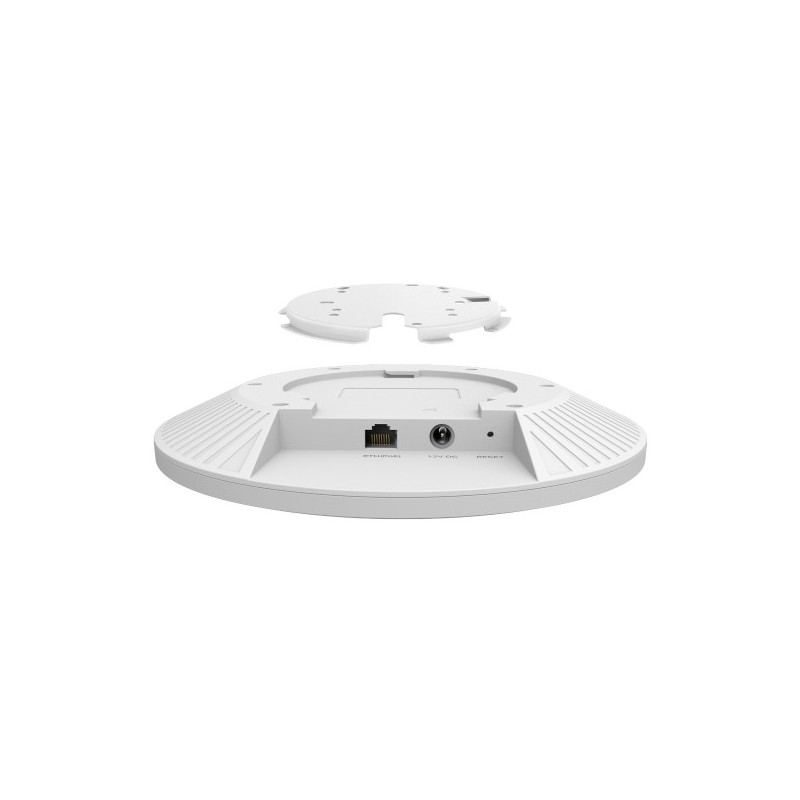 Buy TP-Link Omada EAP683 UR WIFI6 AX6000 - EAP683 - (Indoor Ceiling, Wi-Fi 6) in Cyprus, Nicosia, Limassol, Larnaka, Pafos