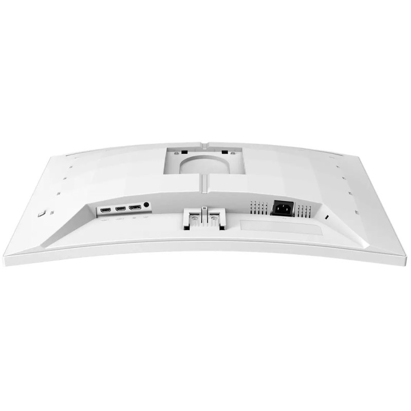 Buy Philips 68.5cm (27.0') Curved White Monitor - 27M2C5201L - 27-inch, 16:9, 10... in Cyprus, Nicosia, Limassol, Larnaka, Pafos