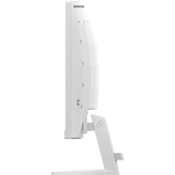 Buy Philips 68.5cm (27.0') Curved White Monitor - 27M2C5201L - 27-inch, 16:9, 10... in Cyprus, Nicosia, Limassol, Larnaka, Pafos