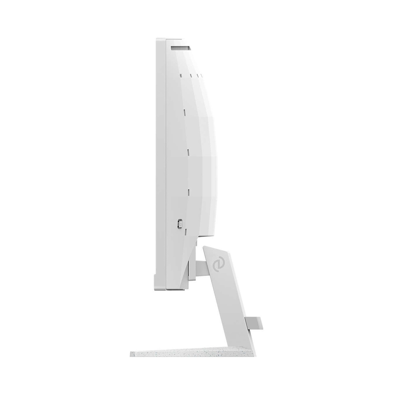 Philips 68.5cm (27.0') Curved White Monitor - 27M2C5201L - 27-inch, 16:9, 1000R curved, 2x HDMI + DP