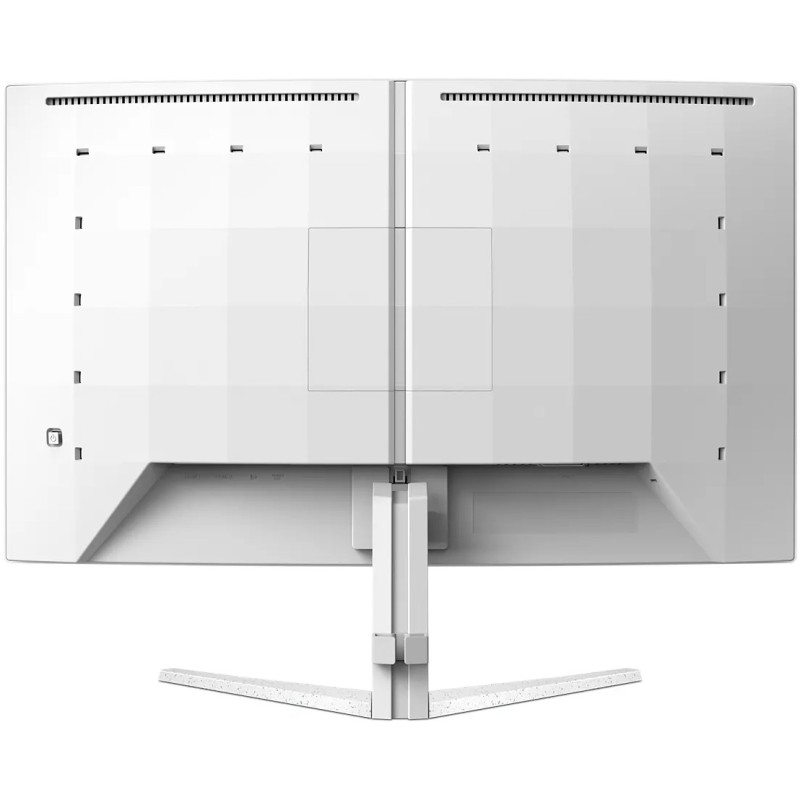 Buy Philips 68.5cm (27.0') Curved White Monitor - 27M2C5201L - 27-inch, 16:9, 10... in Cyprus, Nicosia, Limassol, Larnaka, Pafos