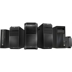 Buy HP Z8 G5 Tower Fury - W5-3423 - 32GB RAM, 1TB SSD, Windows 11 Pro in Cyprus, Nicosia, Limassol, Larnaka, Pafos