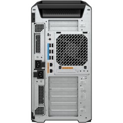 Buy HP Z8 G5 Tower Fury - W5-3423 - 32GB RAM, 1TB SSD, Windows 11 Pro in Cyprus, Nicosia, Limassol, Larnaka, Pafos