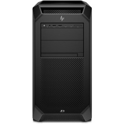 Buy HP Z8 G5 Tower Fury - W5-3423 - 32GB RAM, 1TB SSD, Windows 11 Pro in Cyprus, Nicosia, Limassol, Larnaka, Pafos