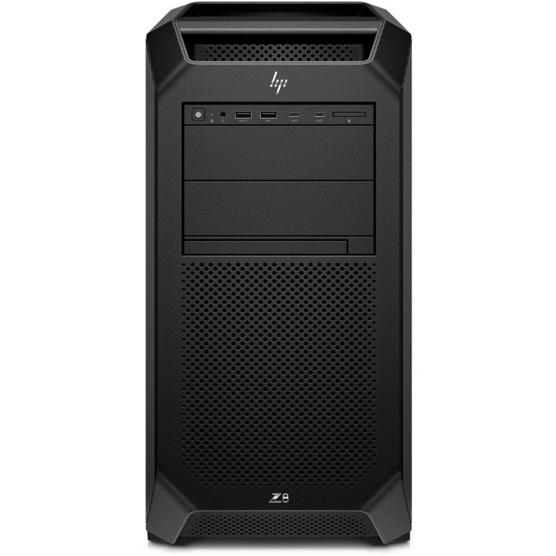 Buy HP Z8 G5 Tower Fury - W5-3423 - 32GB RAM, 1TB SSD, Windows 11 Pro in Cyprus, Nicosia, Limassol, Larnaka, Pafos