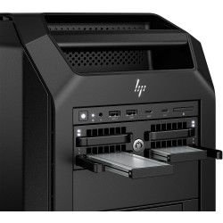 Buy HP Z8 G5 Tower Fury - W5-3423 - 32GB RAM, 1TB SSD, Windows 11 Pro in Cyprus, Nicosia, Limassol, Larnaka, Pafos