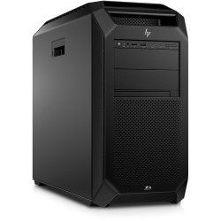 Buy HP Z8 G5 Tower Fury - W5-3423 - 32GB RAM, 1TB SSD, Windows 11 Pro in Cyprus, Nicosia, Limassol, Larnaka, Pafos