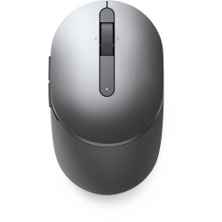 Buy Dell MS5120W Wireless Optical Mouse - MS5120W - Titan Gray, 7-button, Office in Cyprus, Nicosia, Limassol, Larnaka, Pafos