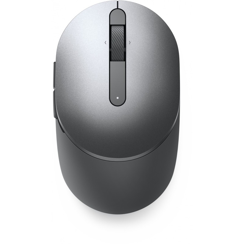 Buy Dell MS5120W Wireless Optical Mouse - MS5120W - Titan Gray, 7-button, Office in Cyprus, Nicosia, Limassol, Larnaka, Pafos