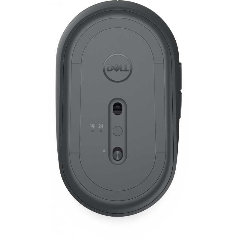 Buy Dell MS5120W Wireless Optical Mouse - MS5120W - Titan Gray, 7-button, Office in Cyprus, Nicosia, Limassol, Larnaka, Pafos