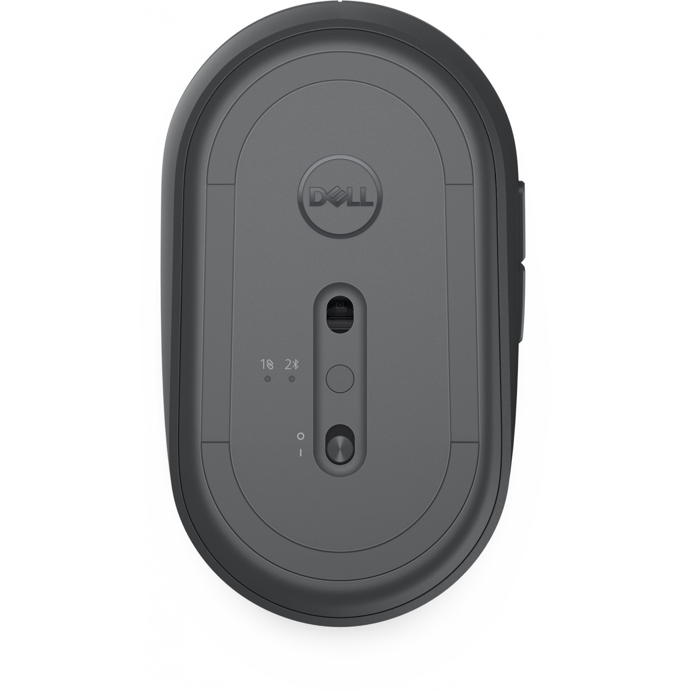 Dell MS5120W Wireless Optical Mouse - MS5120W - Titan Gray, 7-button, Office — Buy in Cyprus with Fast Delivery