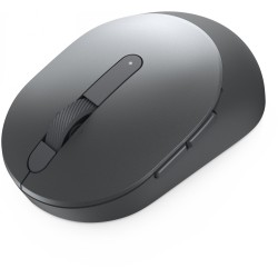 Buy Dell MS5120W Wireless Optical Mouse - MS5120W - Titan Gray, 7-button, Office in Cyprus, Nicosia, Limassol, Larnaka, Pafos