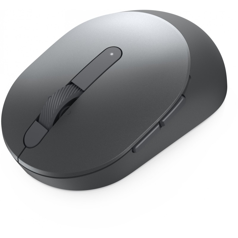Buy Dell MS5120W Wireless Optical Mouse - MS5120W - Titan Gray, 7-button, Office in Cyprus, Nicosia, Limassol, Larnaka, Pafos