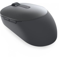 Buy Dell MS5120W Wireless Optical Mouse - MS5120W - Titan Gray, 7-button, Office in Cyprus, Nicosia, Limassol, Larnaka, Pafos