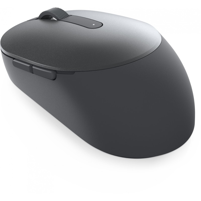 Buy Dell MS5120W Wireless Optical Mouse - MS5120W - Titan Gray, 7-button, Office in Cyprus, Nicosia, Limassol, Larnaka, Pafos