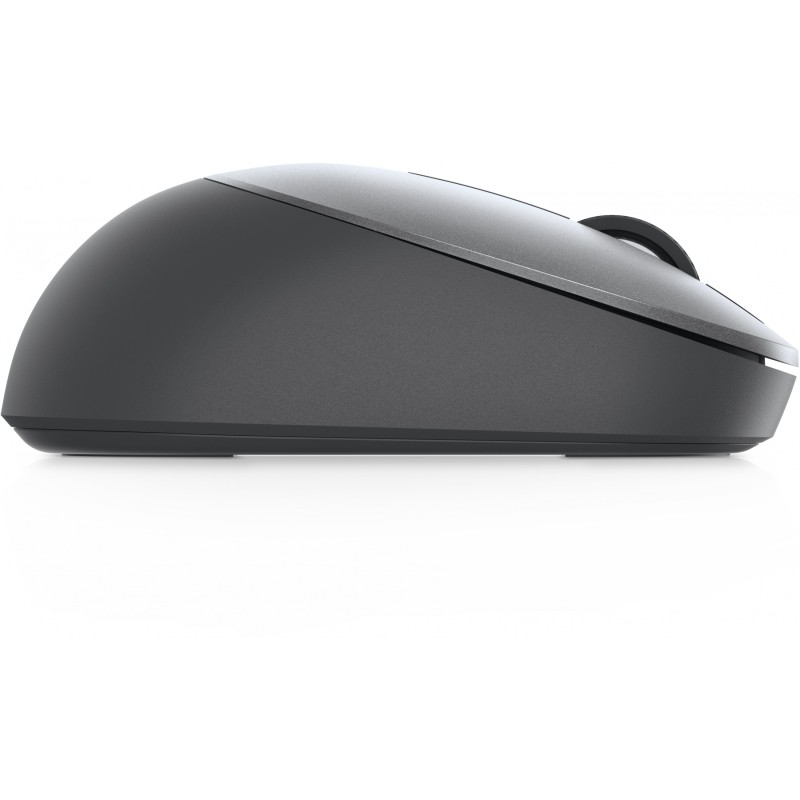 Buy Dell MS5120W Wireless Optical Mouse - MS5120W - Titan Gray, 7-button, Office in Cyprus, Nicosia, Limassol, Larnaka, Pafos