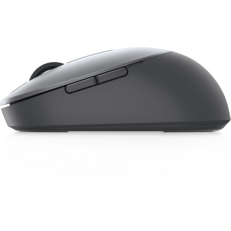 Buy Dell MS5120W Wireless Optical Mouse - MS5120W - Titan Gray, 7-button, Office in Cyprus, Nicosia, Limassol, Larnaka, Pafos