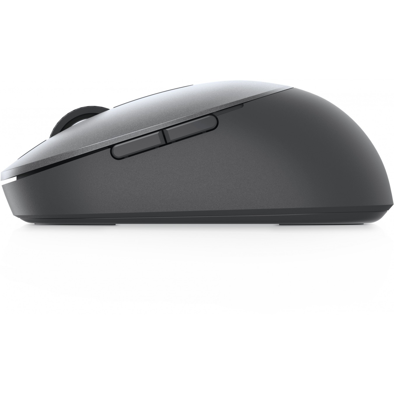 Dell MS5120W Wireless Optical Mouse - MS5120W - Titan Gray, 7-button, Office — Buy in Cyprus with Fast Delivery
