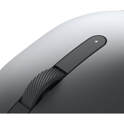 Buy Dell MS5120W Wireless Optical Mouse - MS5120W - Titan Gray, 7-button, Office in Cyprus, Nicosia, Limassol, Larnaka, Pafos