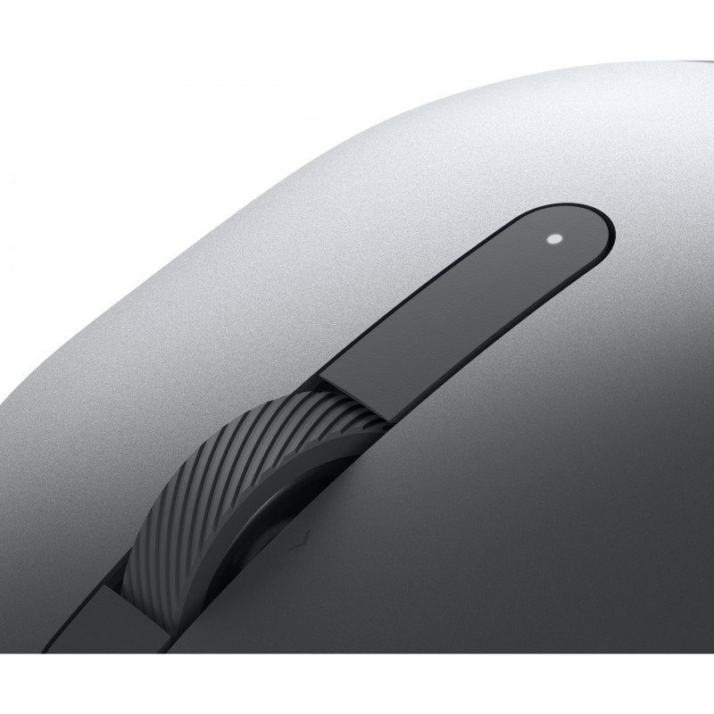 Buy Dell MS5120W Wireless Optical Mouse - MS5120W - Titan Gray, 7-button, Office in Cyprus, Nicosia, Limassol, Larnaka, Pafos