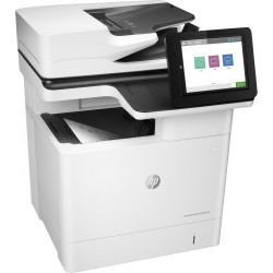 Buy HP LaserJet Enterprise MFP M635h - M635h - Laser, Mono, 3-in-1 A4, Ethernet,... in Cyprus, Nicosia, Limassol, Larnaka, Pafos