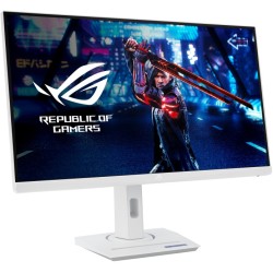 Buy ASUS ROG Strix XG27ACS-W 68.58cm (16:9) WQHD HDMI DP - XG27ACS-W - White, 27... in Cyprus, Nicosia, Limassol, Larnaka, Pafos