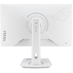 Buy ASUS ROG Strix XG27ACS-W 68.58cm (16:9) WQHD HDMI DP - XG27ACS-W - White, 27... in Cyprus, Nicosia, Limassol, Larnaka, Pafos