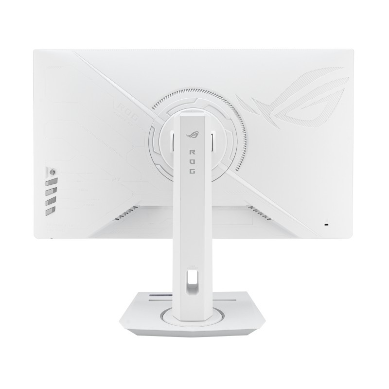 Buy ASUS ROG Strix XG27ACS-W 68.58cm (16:9) WQHD HDMI DP - XG27ACS-W - White, 27... in Cyprus, Nicosia, Limassol, Larnaka, Pafos