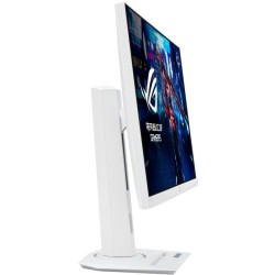 Buy ASUS ROG Strix XG27ACS-W 68.58cm (16:9) WQHD HDMI DP - XG27ACS-W - White, 27... in Cyprus, Nicosia, Limassol, Larnaka, Pafos
