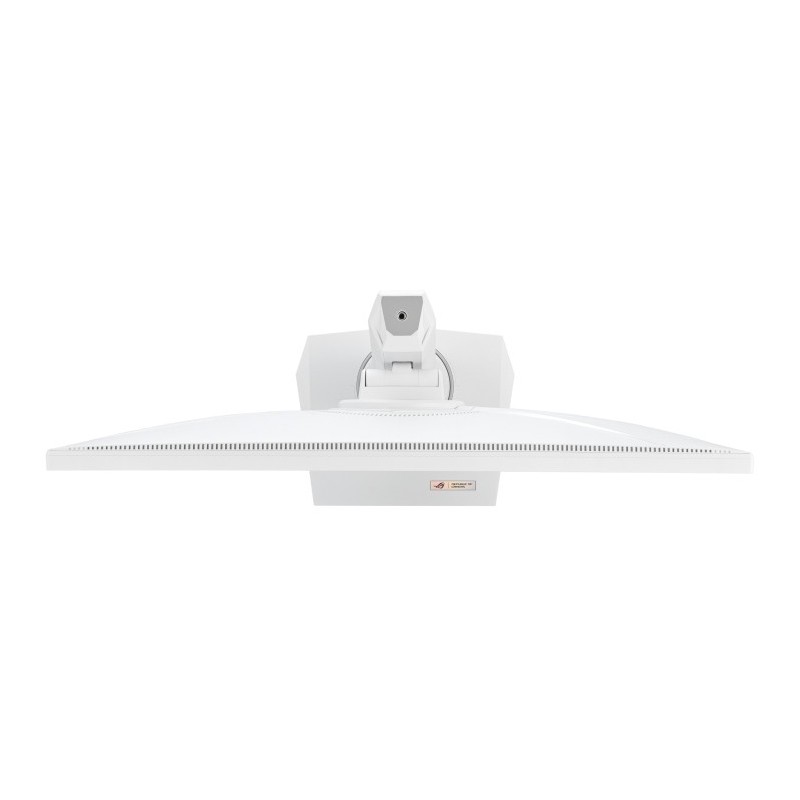 Buy ASUS ROG Strix XG27ACS-W 68.58cm (16:9) WQHD HDMI DP - XG27ACS-W - White, 27... in Cyprus, Nicosia, Limassol, Larnaka, Pafos
