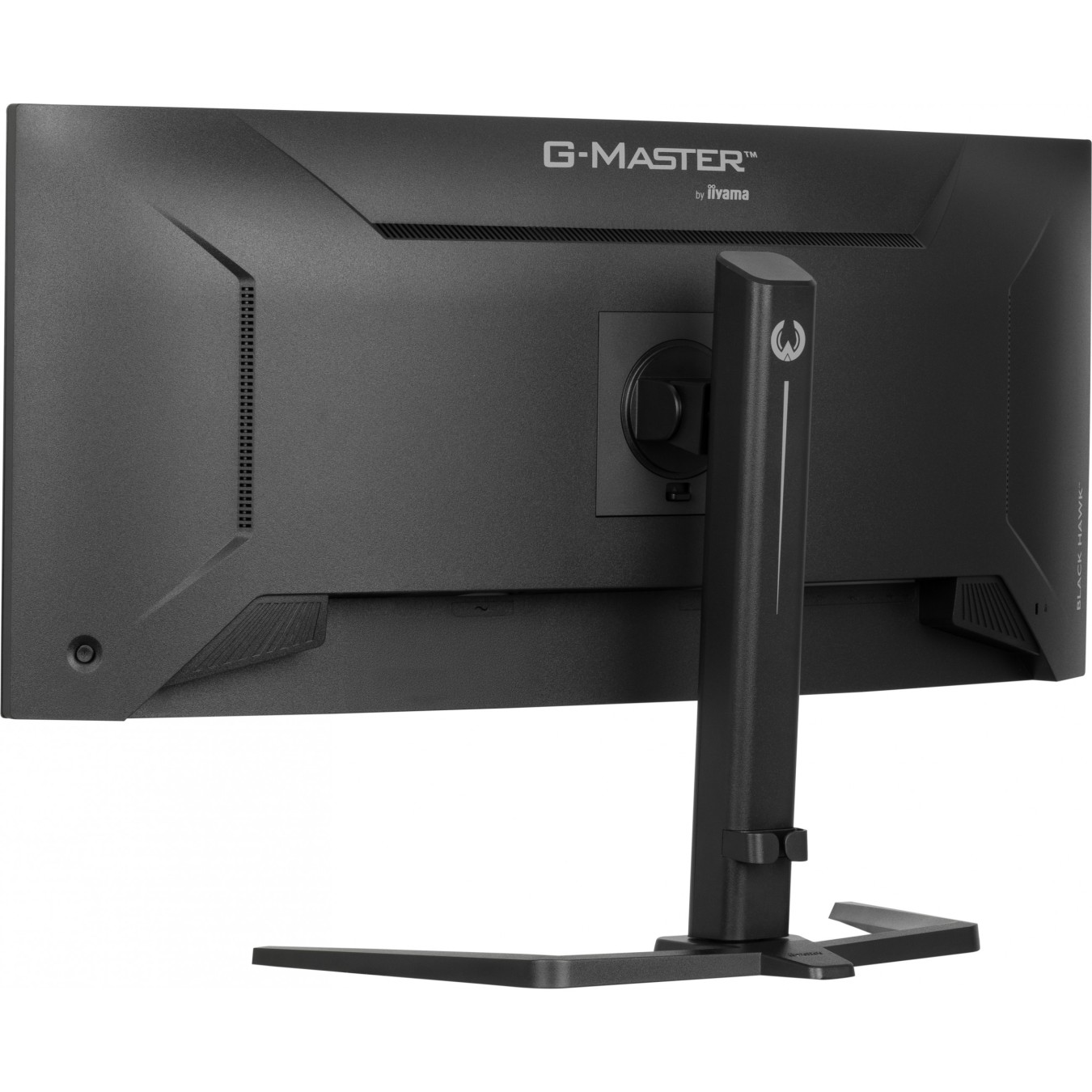 iiyama G-Master 34-inch Ultrawide TFT - GCB3482WQSU - Black 21:9, UWQHD — Buy in Cyprus with Fast Delivery