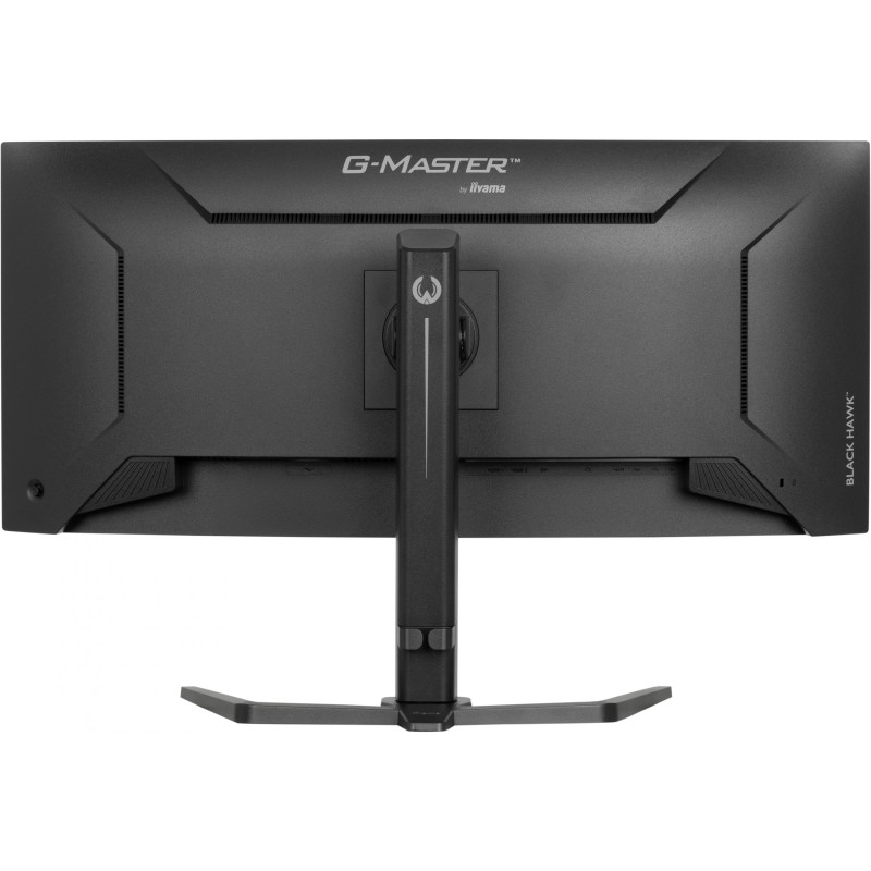 Buy iiyama G-Master 34-inch Ultrawide TFT - GCB3482WQSU - Black 21:9, UWQHD in Cyprus, Nicosia, Limassol, Larnaka, Pafos