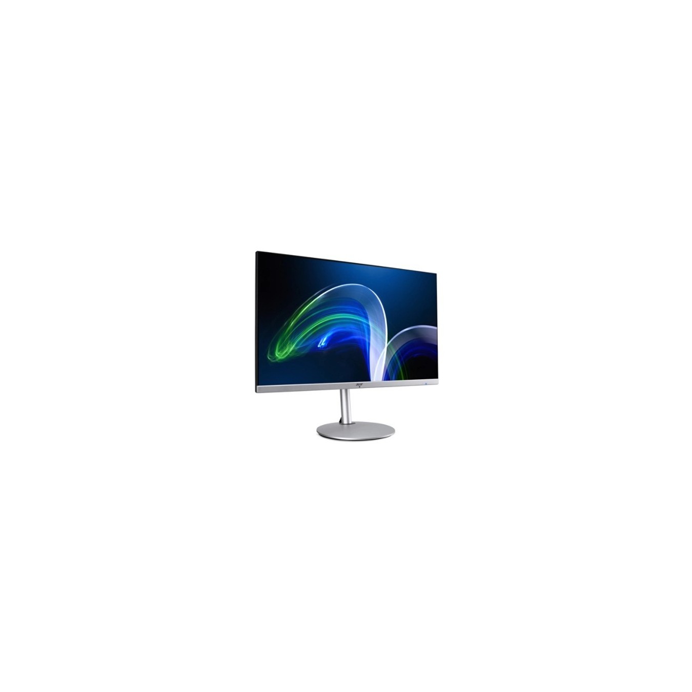 Acer CB322QKs - CB322QKs - 31.5-inch 4K 3840x2160, 60Hz, sil.black — Buy in Cyprus with Fast Delivery