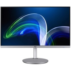 Buy Acer CB322QKs - CB322QKs - 31.5-inch 4K 3840x2160, 60Hz, sil.black in Cyprus, Nicosia, Limassol, Larnaka, Pafos