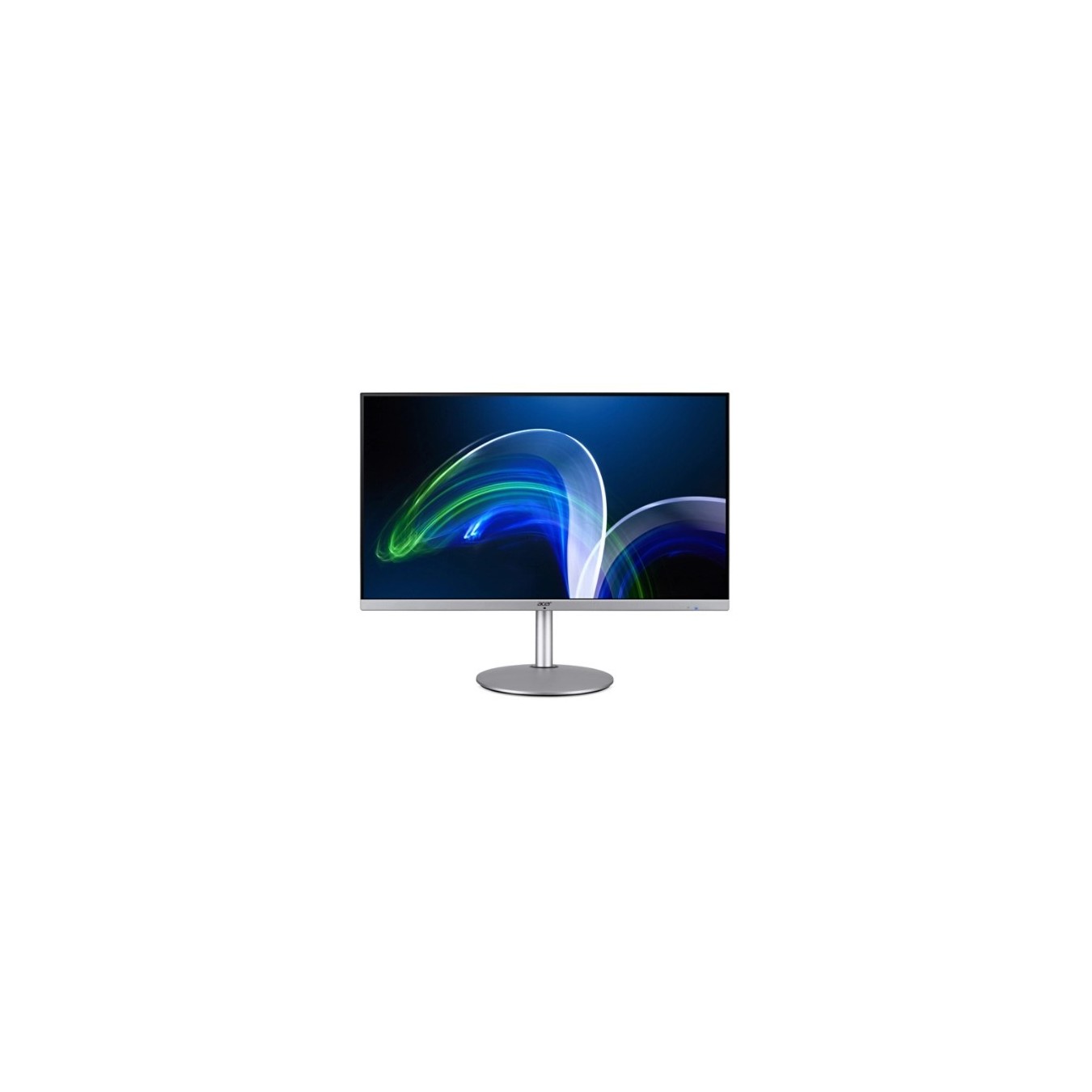 Acer CB322QKs - CB322QKs - 31.5-inch 4K 3840x2160, 60Hz, sil.black — Buy in Cyprus with Fast Delivery