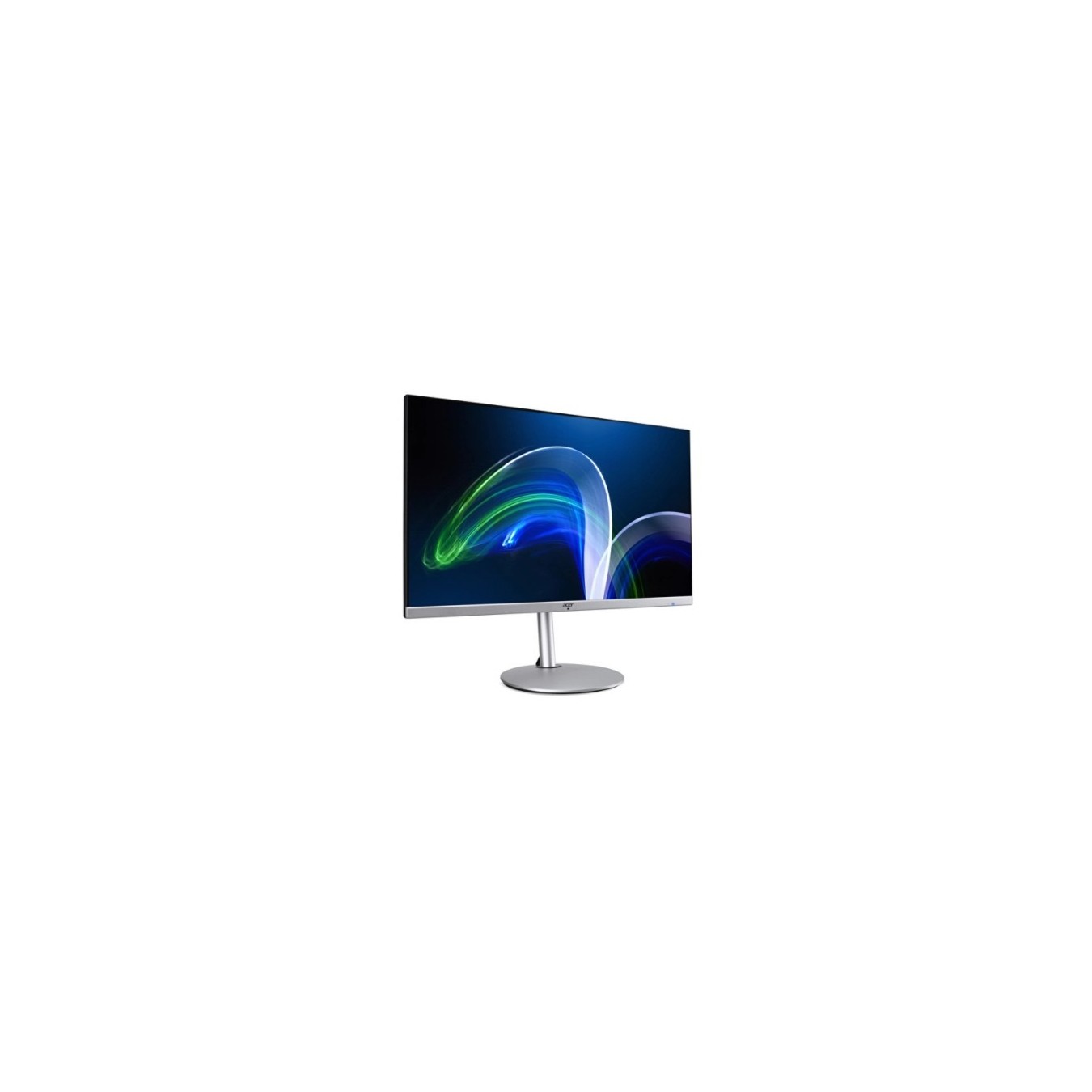 Acer CB322QKs - CB322QKs - 31.5-inch 4K 3840x2160, 60Hz, sil.black — Buy in Cyprus with Fast Delivery