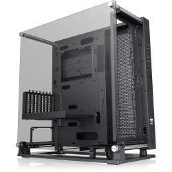 Buy Thermaltake Core P3 TG Pro Black - Core P3 TG Pro - Black in Cyprus, Nicosia, Limassol, Larnaka, Pafos