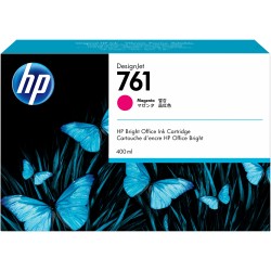 Buy HP 761 Original Magenta Ink 400ml - 761 - Magenta in Cyprus, Nicosia, Limassol, Larnaka, Pafos