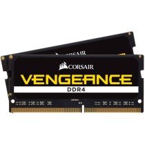 Corsair Vengeance 32GB (2x16GB) DDR4-3200 SODIMM CL22 Laptop Memory — Buy in Cyprus with Fast Delivery