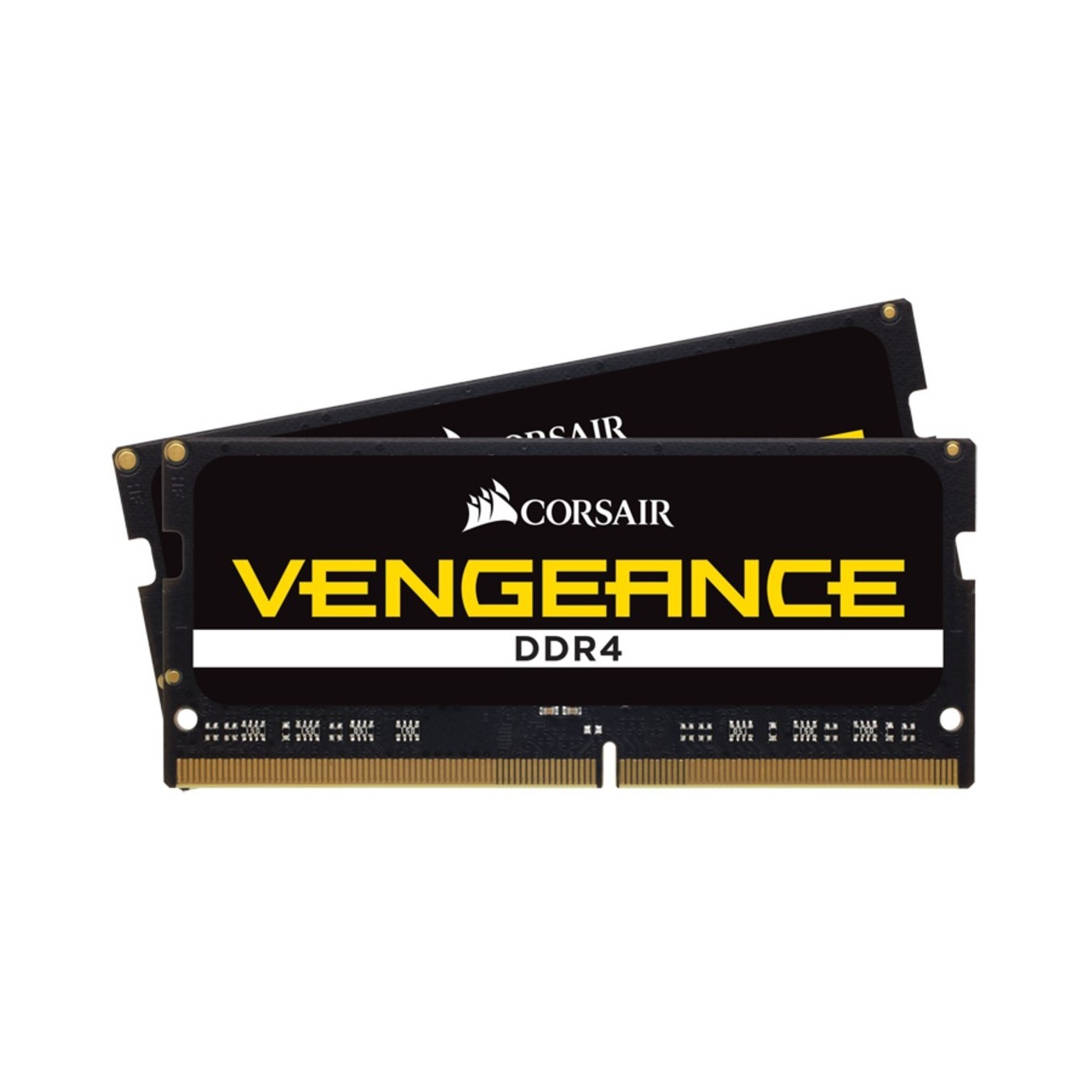 Corsair Vengeance 32GB (2x16GB) DDR4-3200 SODIMM CL22 Laptop Memory — Buy in Cyprus with Fast Delivery
