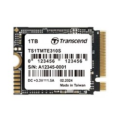 Buy M.2 Transcend 1TB 2230 PCIe Gen4x4 NVMe 3D TLC DRAM-less in Cyprus, Nicosia, Limassol, Larnaka, Pafos