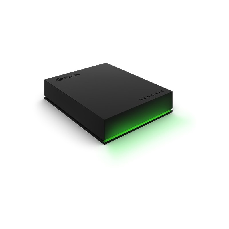 Buy 2.5' SEAGATE Game Drive for Xbox 2TB HDD USB 3.2 - (Portable 2TB External Dr... in Cyprus, Nicosia, Limassol, Larnaka, Pafos